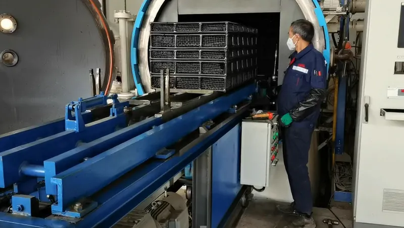 Soporte de preventa