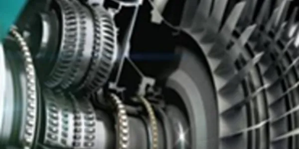 Horno de carburación al vacío de baja presión para piezas de motores de aviones