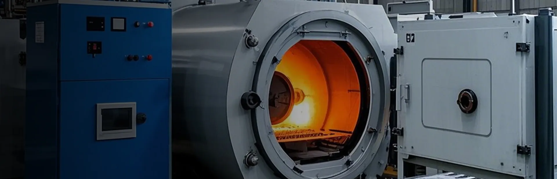 Shenyang Dongbo Thermal Technology Co., Ltd.