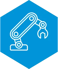 Robot industrial