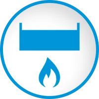 Horno de sinterización al vacío