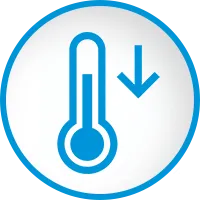 Horno de templado al vacío