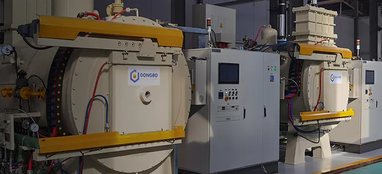 Shenyang Dongbo Thermal Technology Co., Ltd.